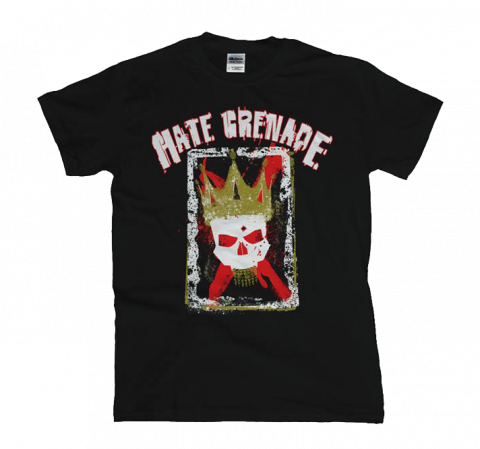Hate Grenade - TKID T-Shirt